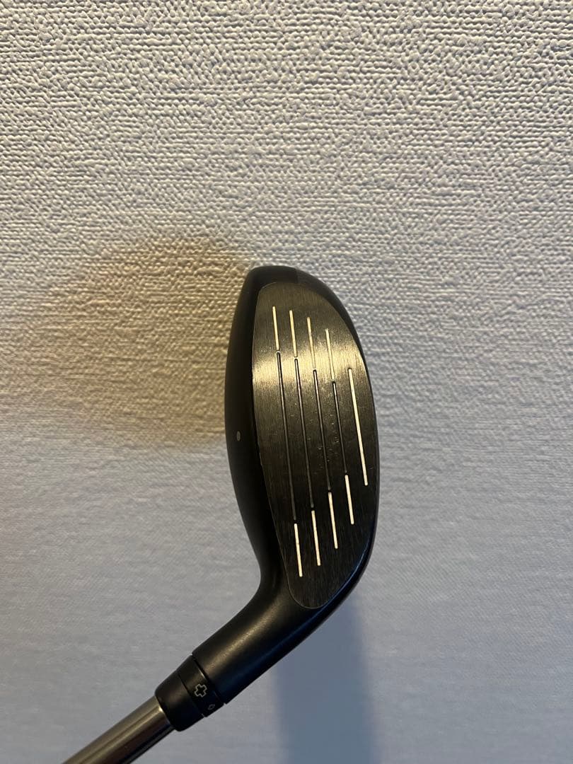 【レフティ】PING G440 MAXフェアウェイウッド4番