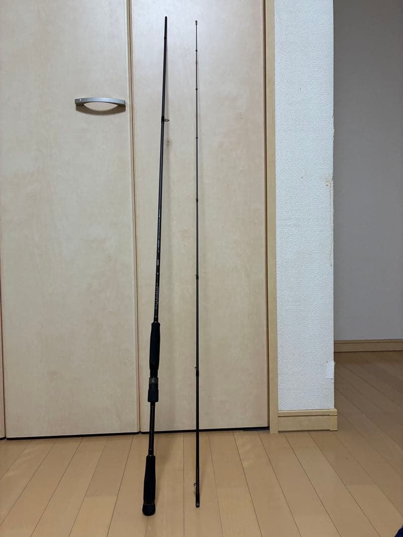 メジャークラフト [90] 21 エギゾースト 5G EZ5-832M