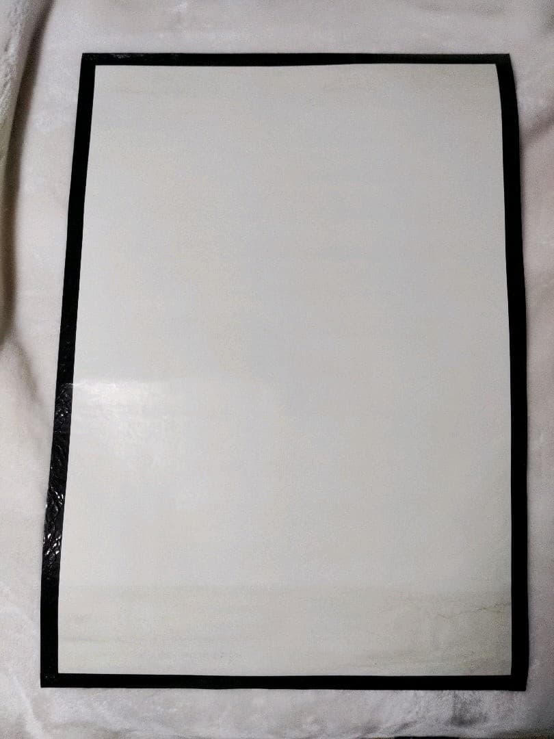 アニメポスター　ウェーブ　ガイバー　ポスター