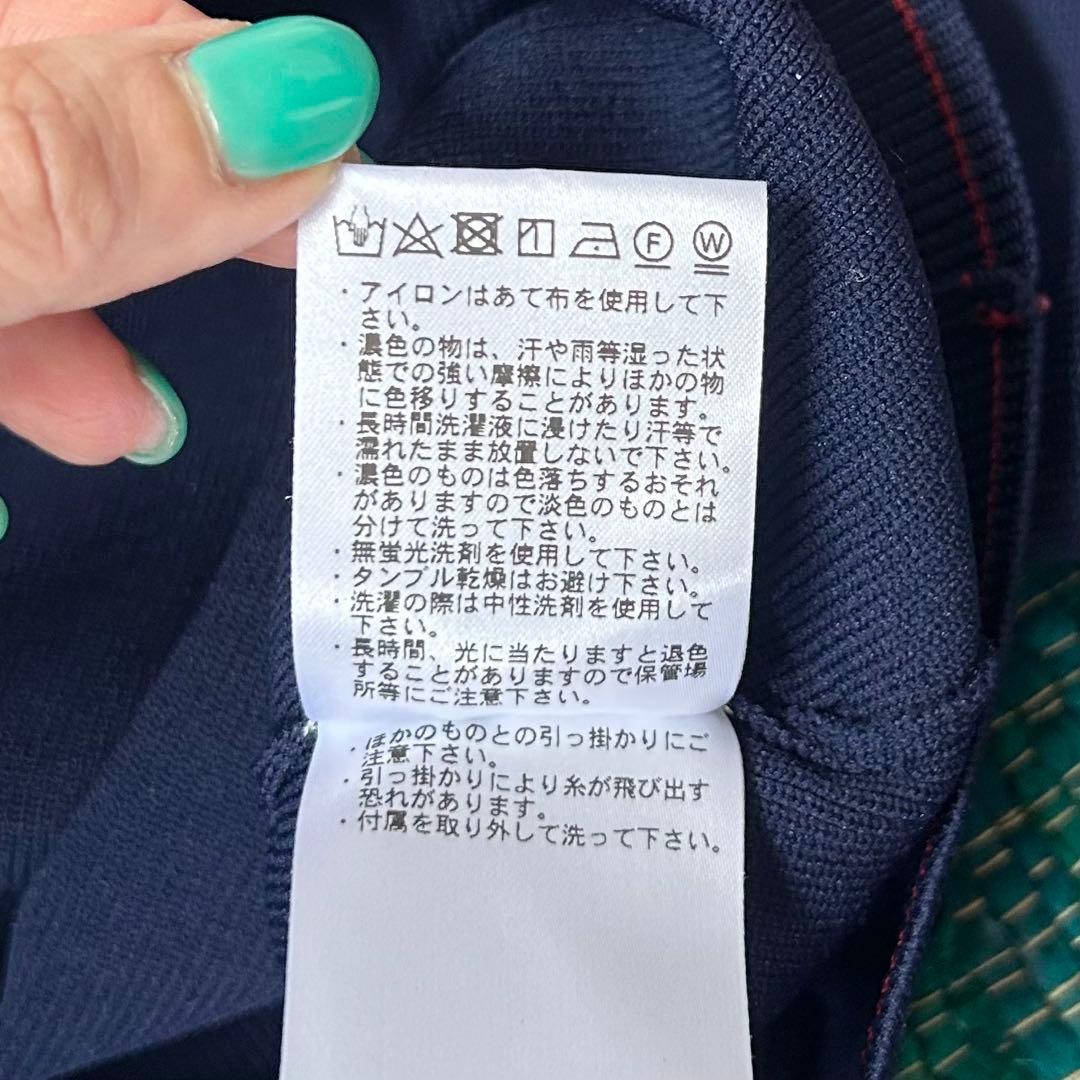 BRIEFING パーカー　美品