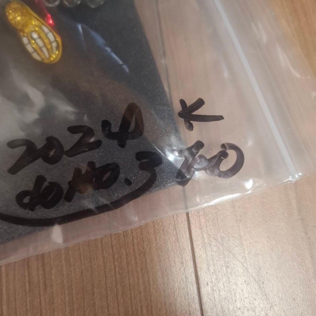 DOTTO3 ドットスリー dotto3 キング2頭神ゼウス