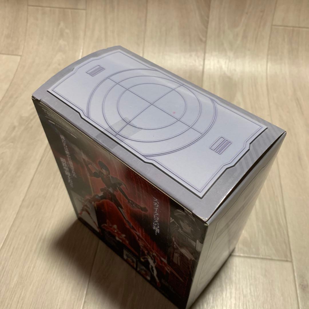 聖闘士聖衣神話　スカイクロス翔