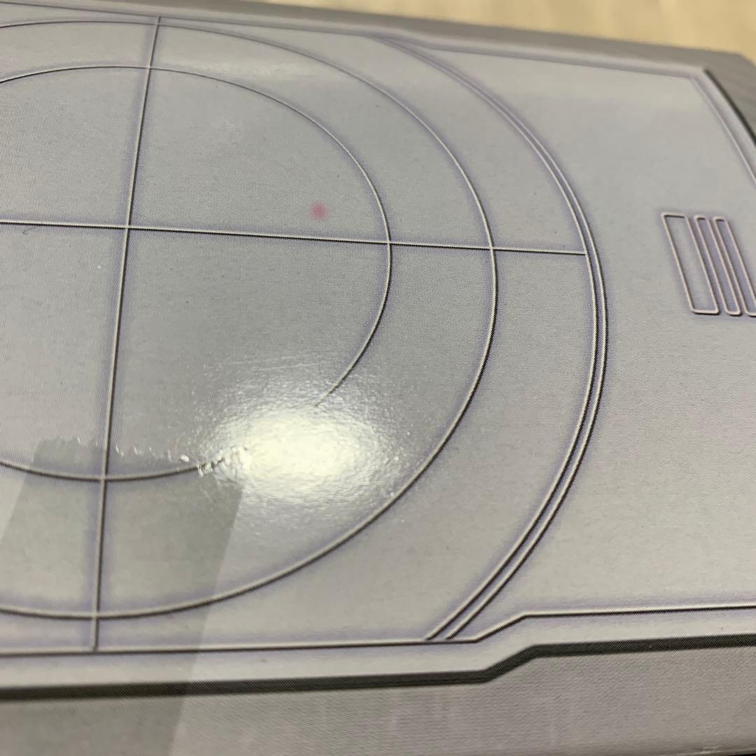 聖闘士聖衣神話　スカイクロス翔