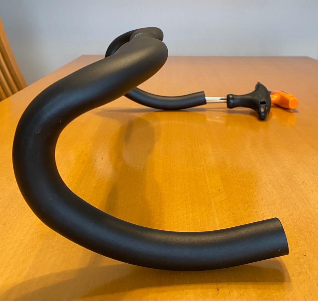 パーツ GIANT contact SL AERO DROP 380mm