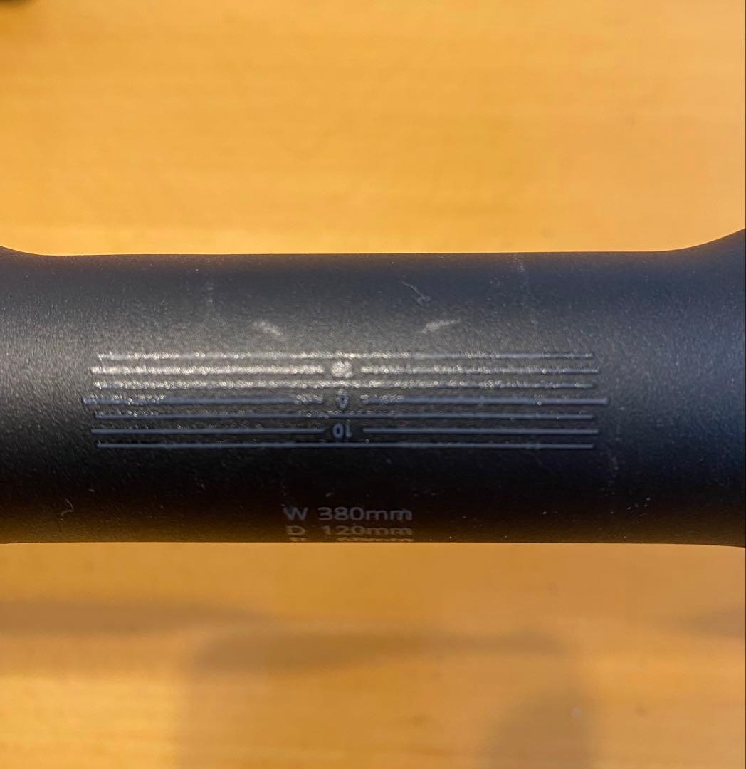 パーツ GIANT contact SL AERO DROP 380mm