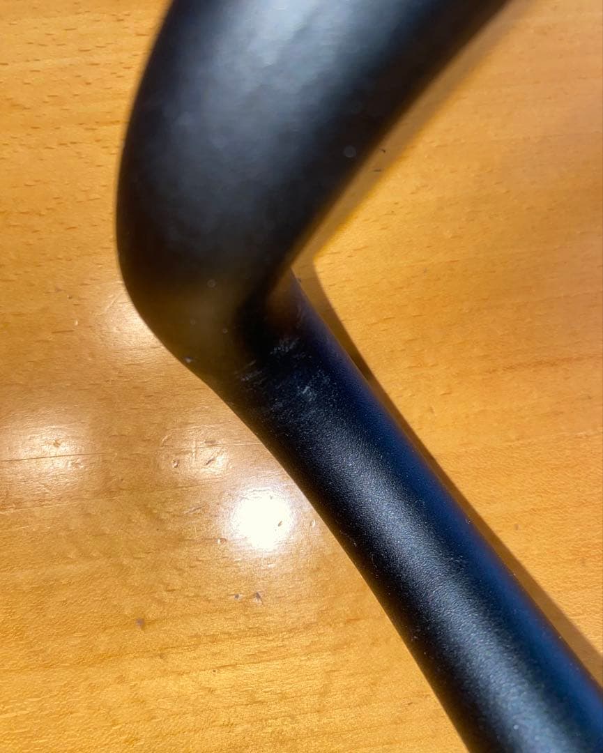 パーツ GIANT contact SL AERO DROP 380mm