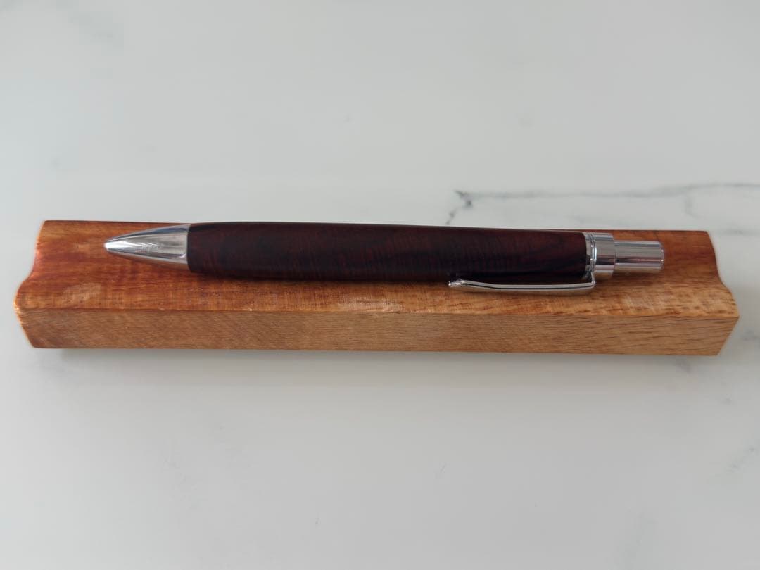 craftaクラフトエー　ML502 サイアミーズローズウッド　マイクロカーリー