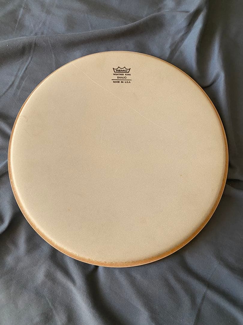 ギブソン バンジョー ハードケース付き BANJO ※最終価格　値下げ不可