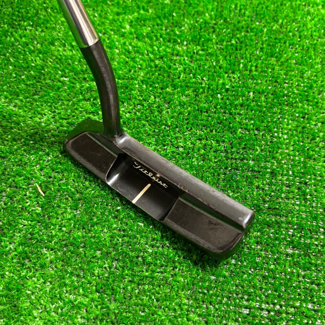 スコッティ キャメロン スタジオデザイン 1.5 35インチ パター