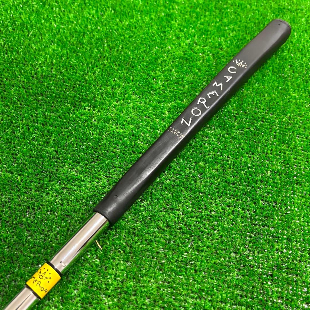 スコッティ キャメロン スタジオデザイン 1.5 35インチ パター