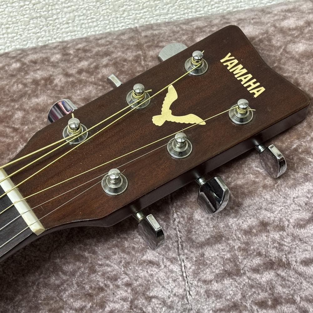 ヤマハ YAMAHA FG-718 アコースティックギター 80年代ビンティージ