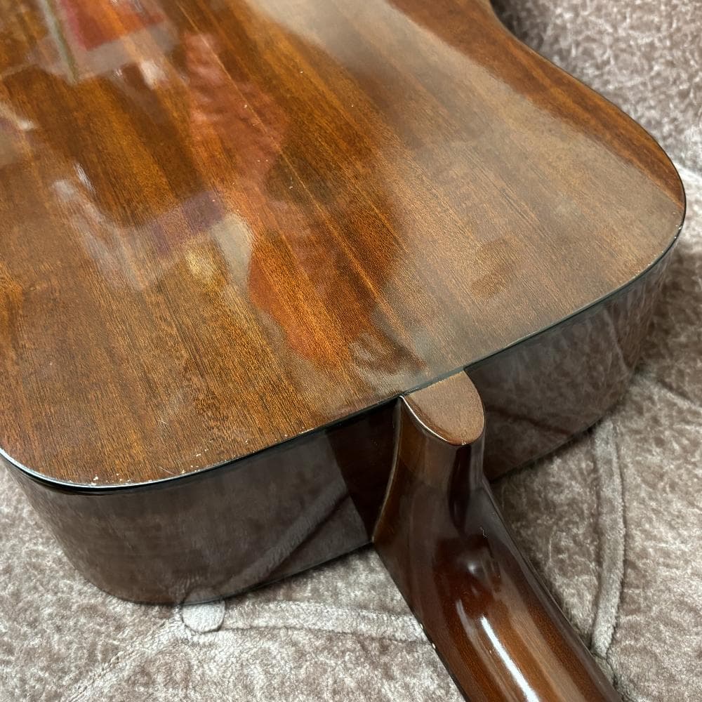 ヤマハ YAMAHA FG-718 アコースティックギター 80年代ビンティージ