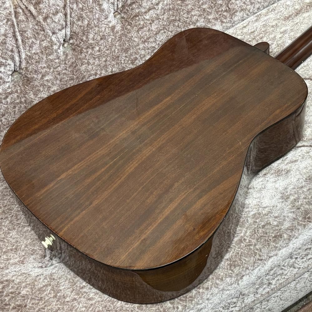 ヤマハ YAMAHA FG-718 アコースティックギター 80年代ビンティージ