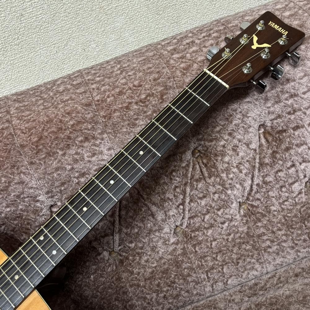 ヤマハ YAMAHA FG-718 アコースティックギター 80年代ビンティージ