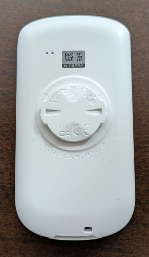 GARMIN Edge EXPLORE2 サイクルコンピューター本体