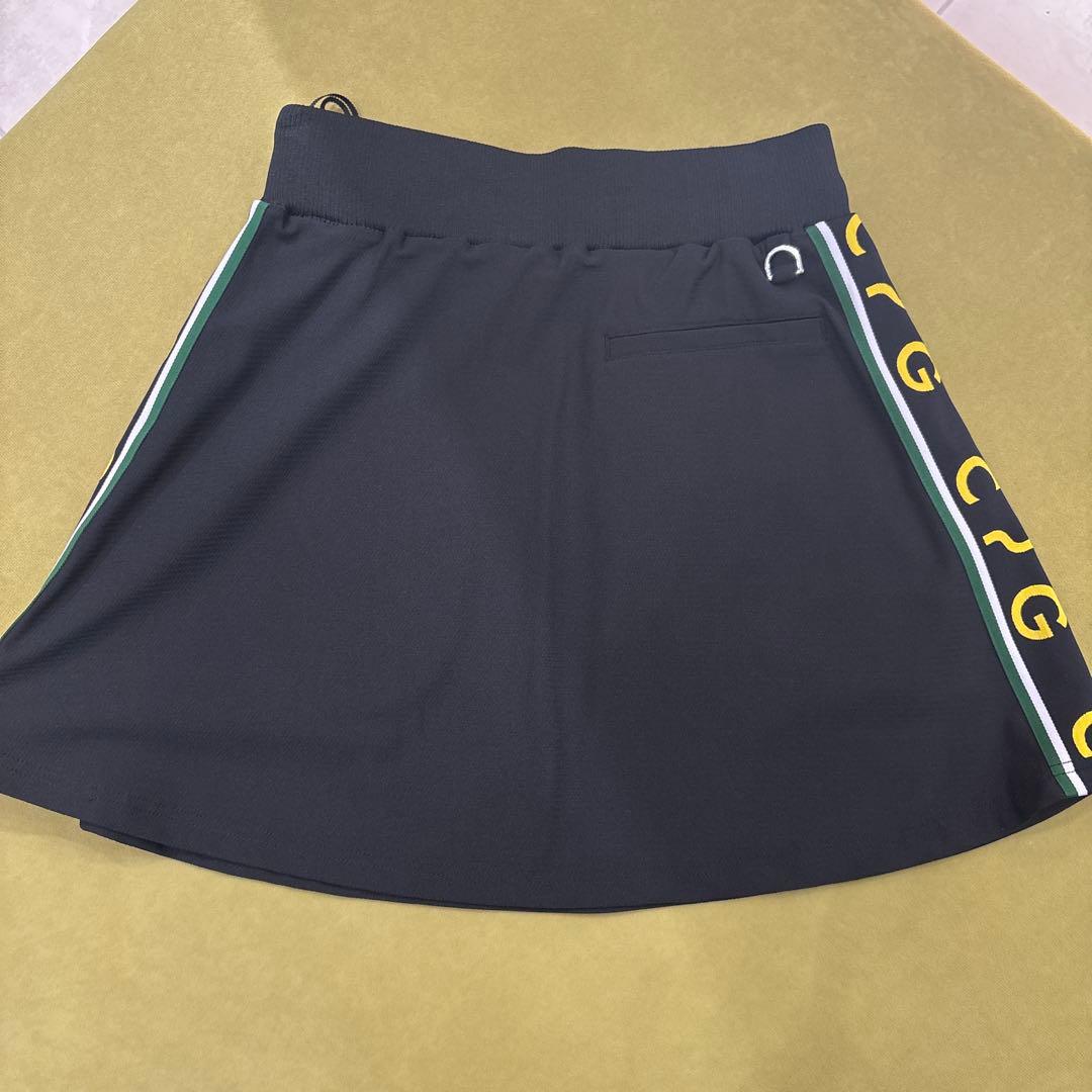 CGC GOLF ブラック スカート サイズ3