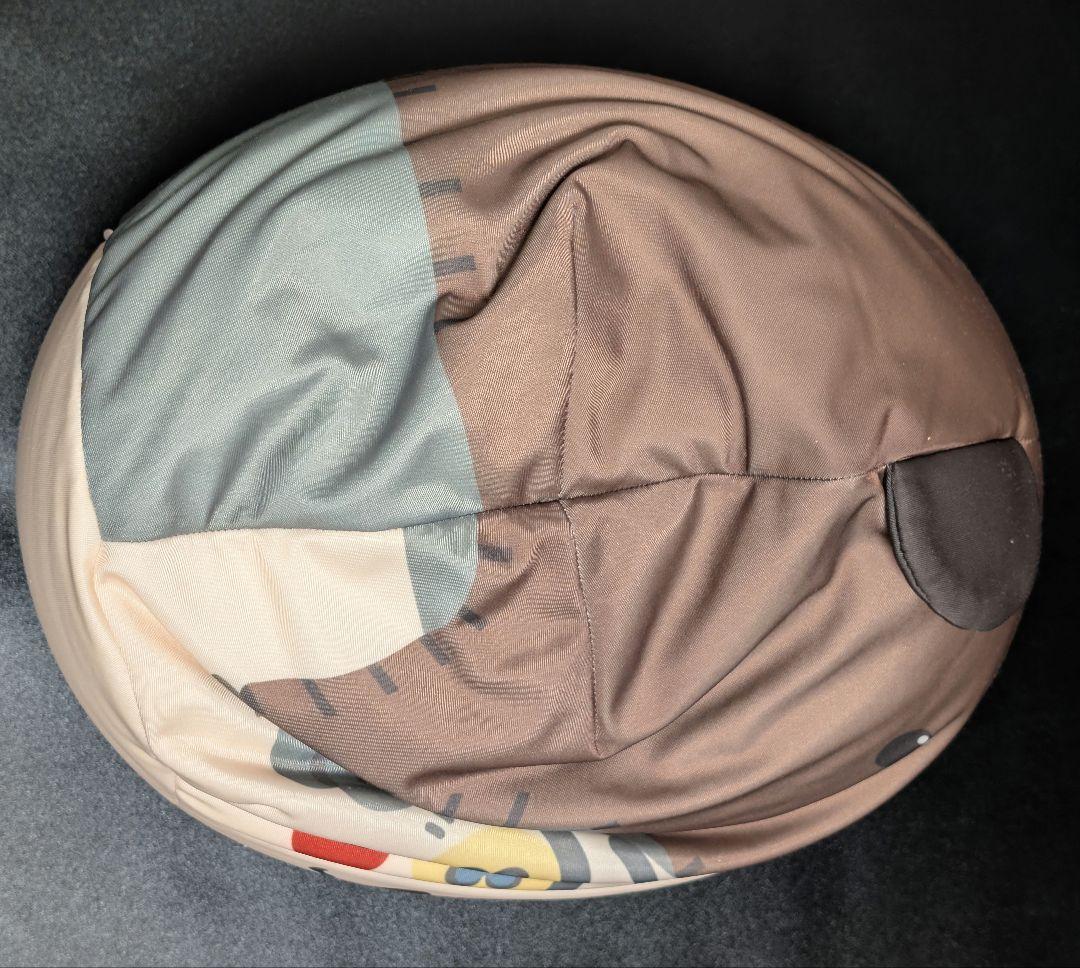 第五人格 機械技師 ビッグおまんじゅうクッション あにまる 池袋ロフト