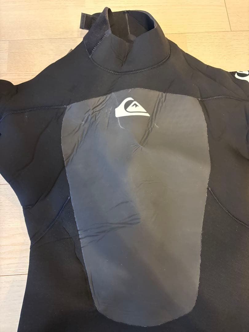 つ*む様 Quiksilver ウエットスーツ 5mm未使用