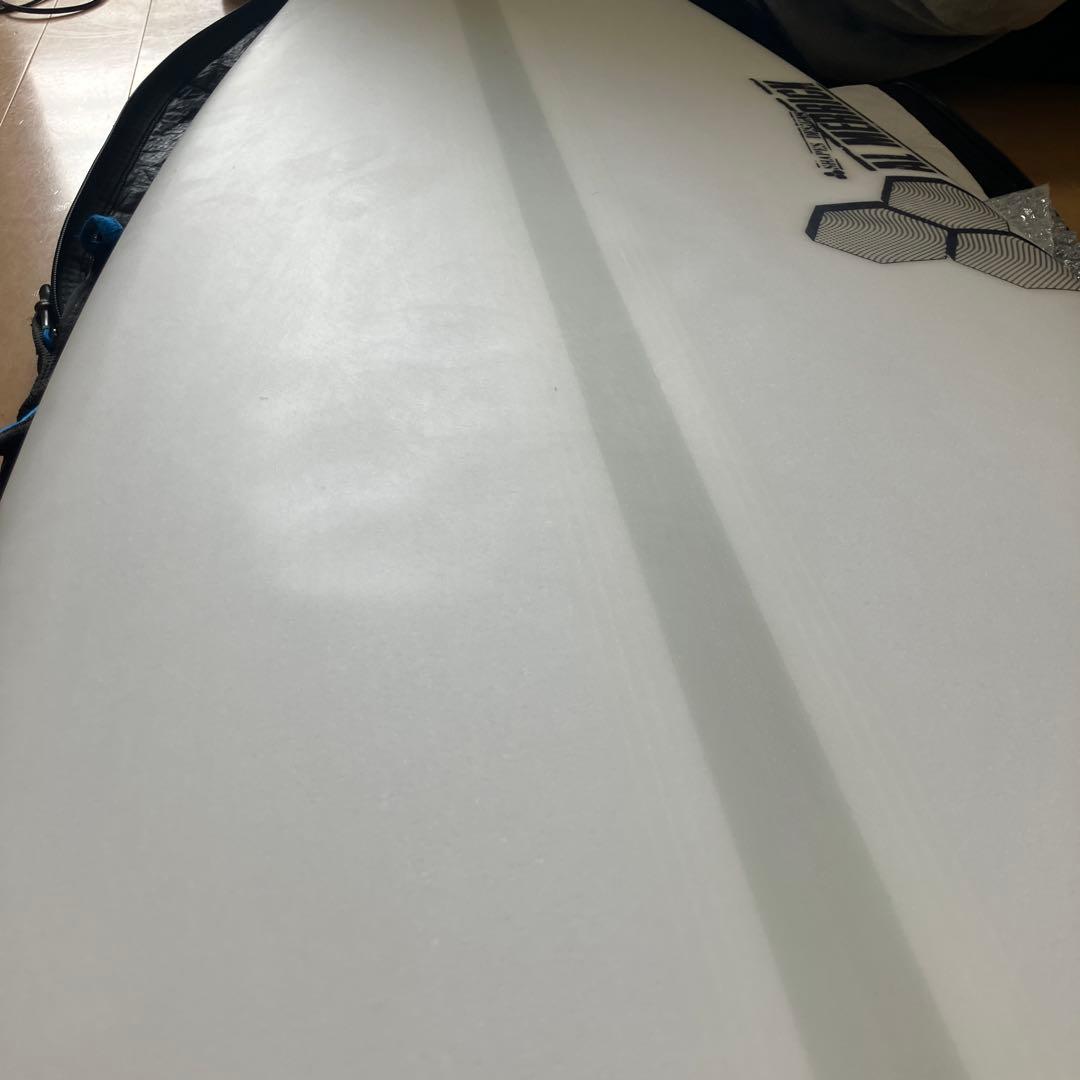 【美品】Spine Tek アルメリック 5.8DD2