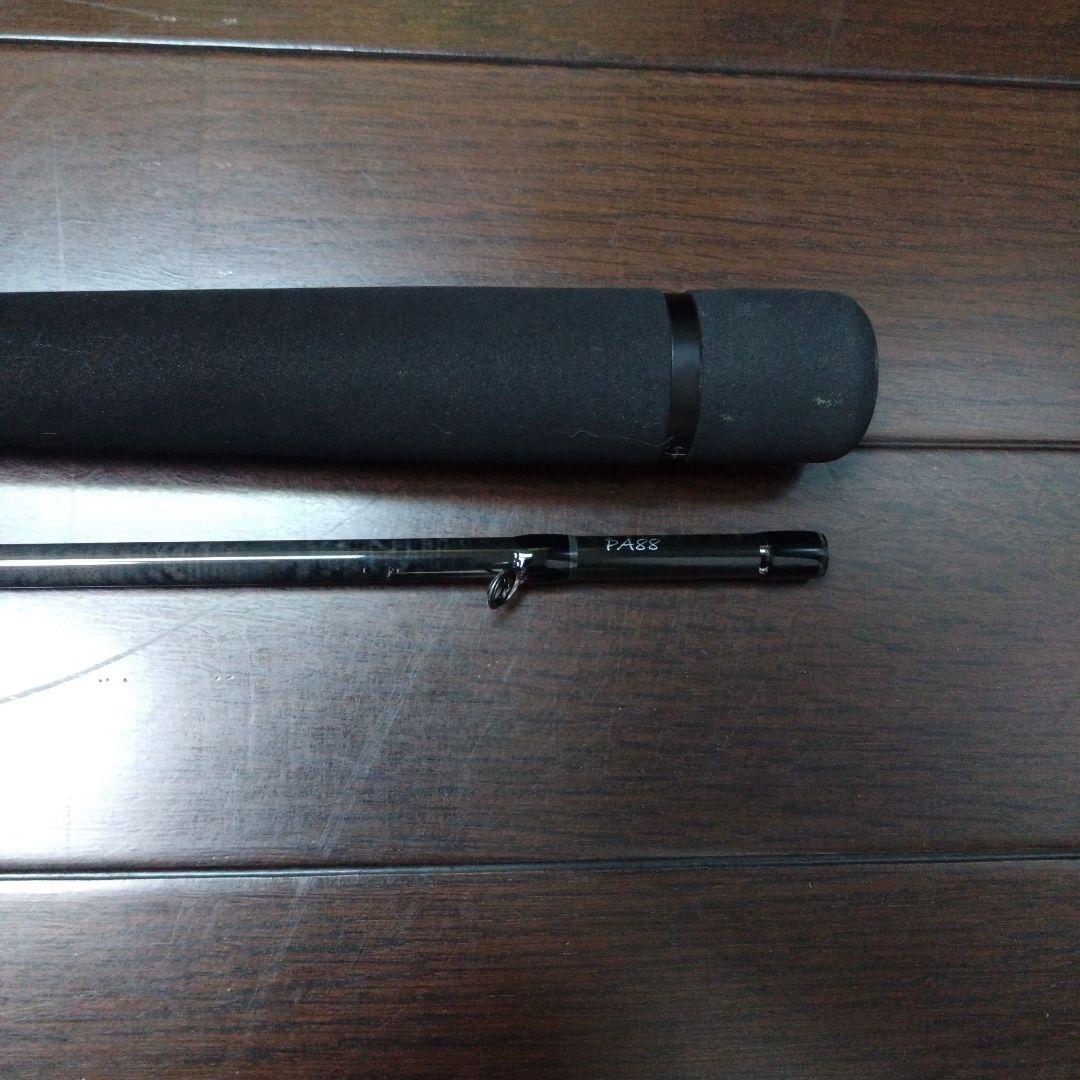 ゼナック プレジールアンサー PA88 中古品 ZENAQ