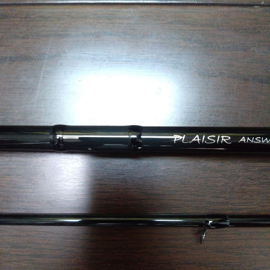 ゼナック プレジールアンサー PA88 中古品 ZENAQ