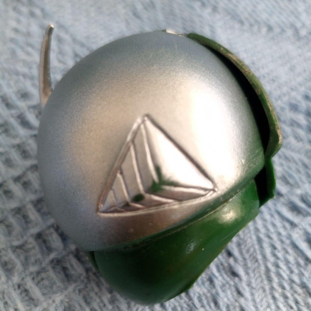 ※*n様 ★旧バンダイ★仮面ライダー　ソフビ人形★初期型★フルオリジナル