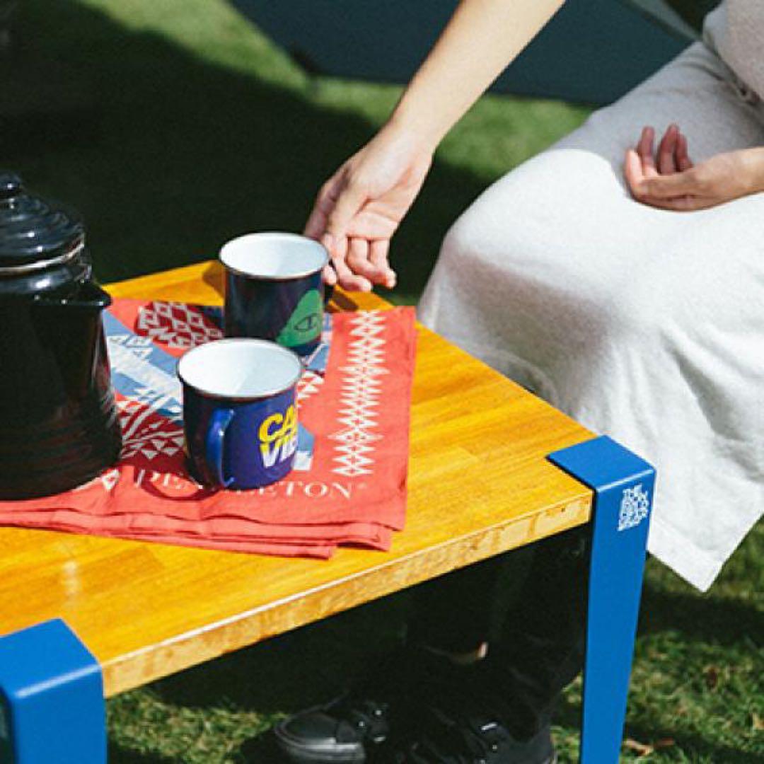 かたつむり 　 鉄の足[ S ] テーブルの足4本