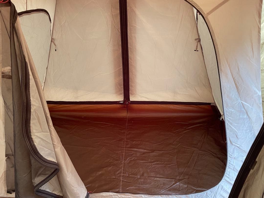 正規品 オガワ アポロンS 【外箱あり　付属品未使用完備】