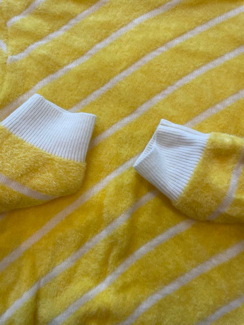 アルチビオセーター