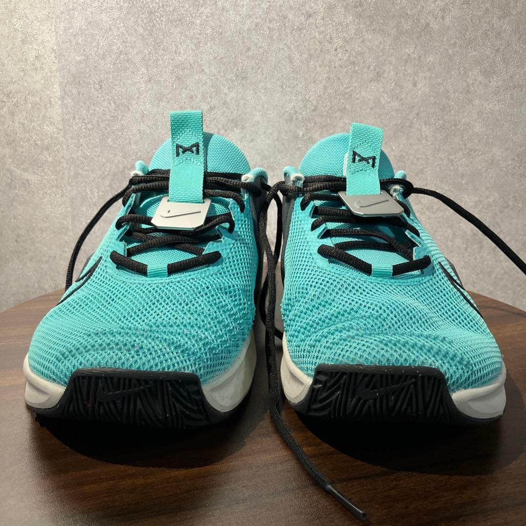 ナイキ NIKE メトコン9 By You ワークアウトシューズ 27.0cm