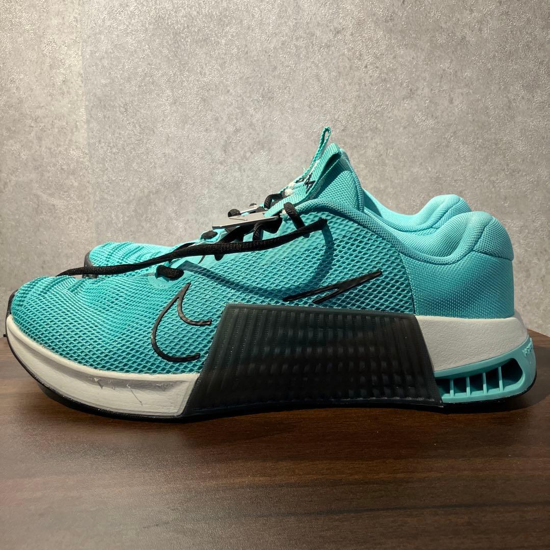 ナイキ NIKE メトコン9 By You ワークアウトシューズ 27.0cm