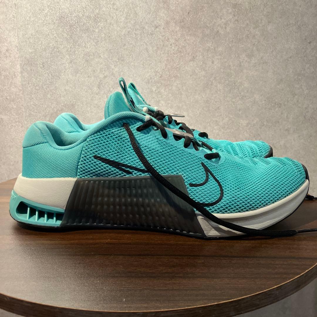 ナイキ NIKE メトコン9 By You ワークアウトシューズ 27.0cm