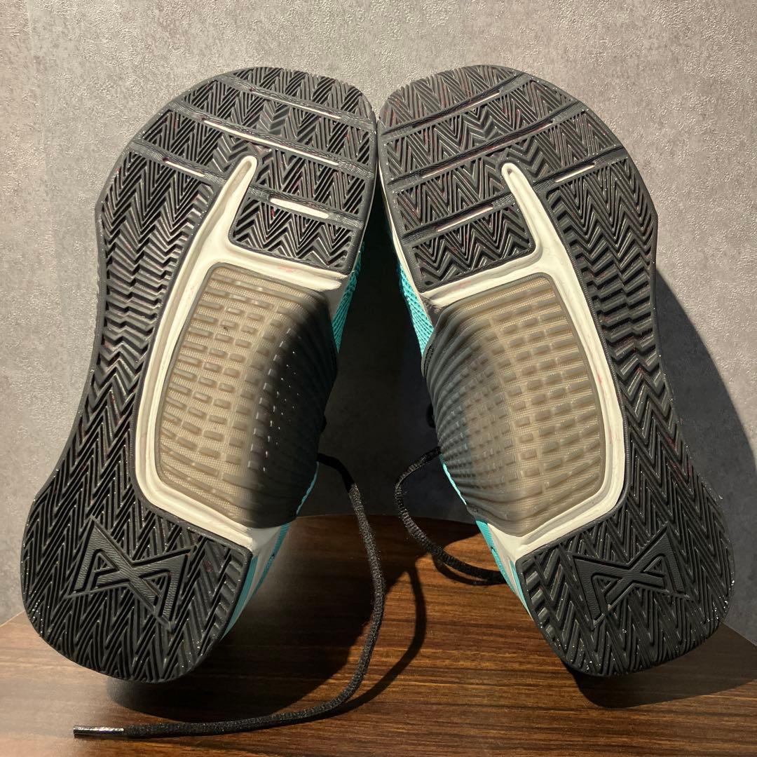 ナイキ NIKE メトコン9 By You ワークアウトシューズ 27.0cm