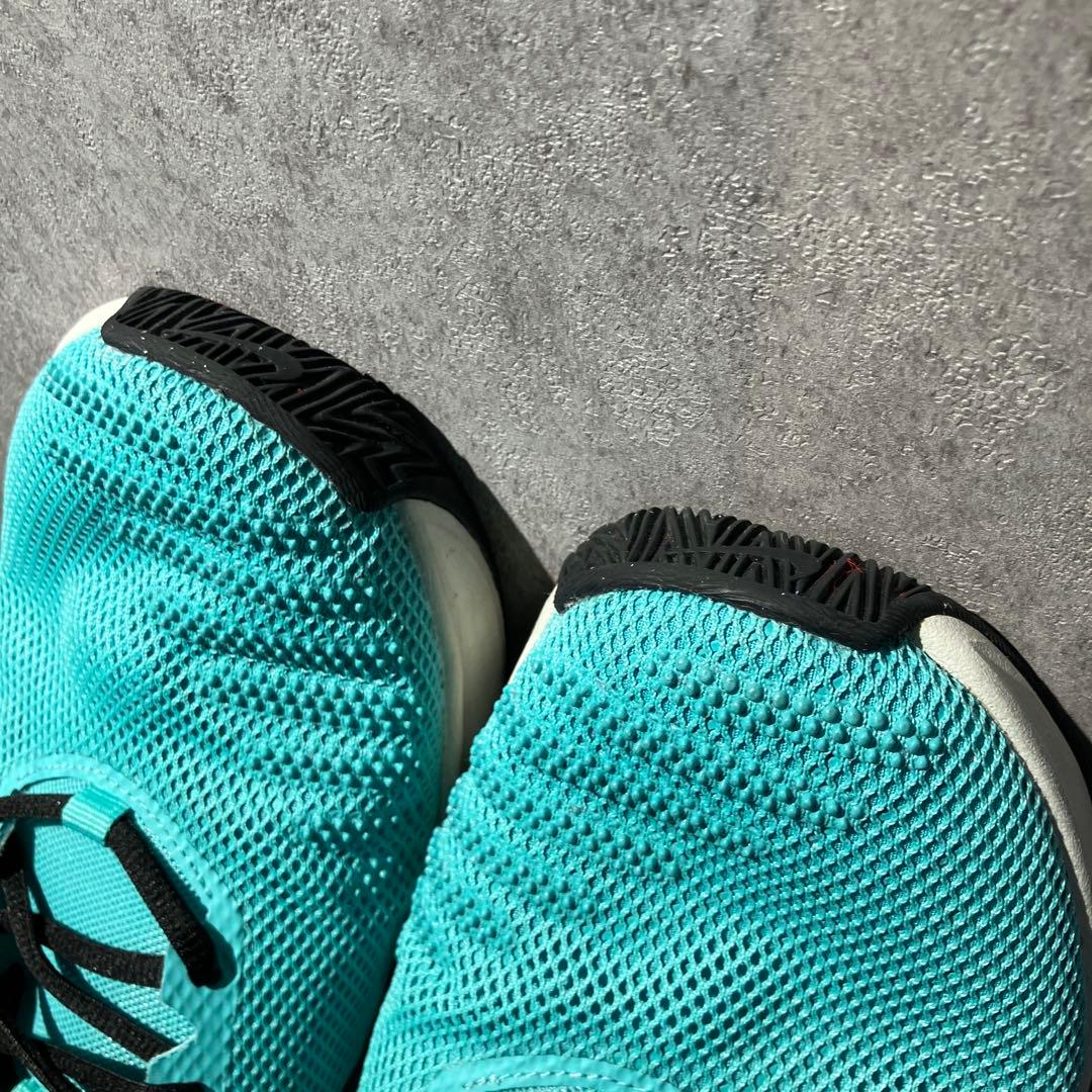 ナイキ NIKE メトコン9 By You ワークアウトシューズ 27.0cm