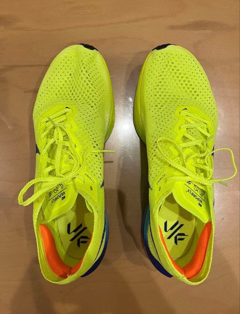 Nike ZoomX Vaporfly NEXT% 3 ナイキ ヴェイパーフライ