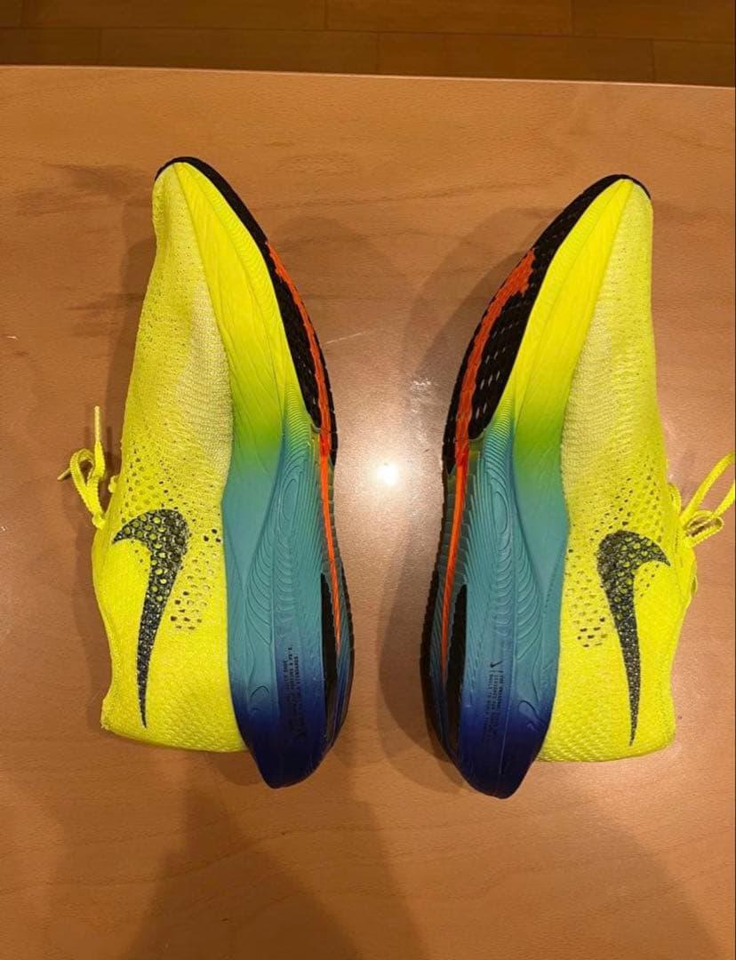 Nike ZoomX Vaporfly NEXT% 3 ナイキ ヴェイパーフライ