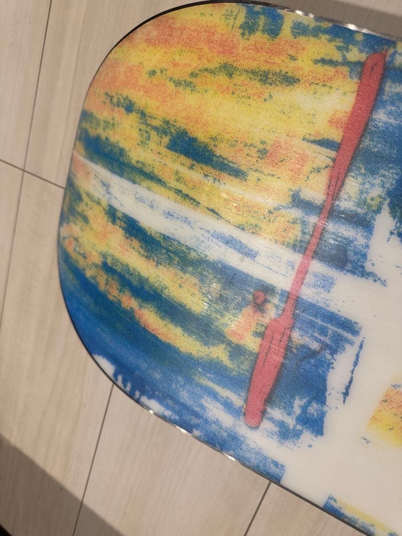 ヨネックス yonex smooth shortie 125cm 23-24