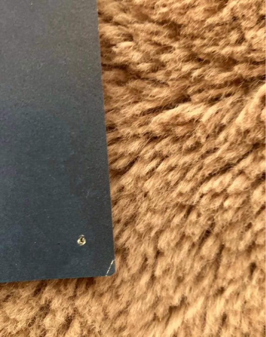 【希少 当時物】エヴァンゲリオン　綾波レイ　ビジュアルアートポスター