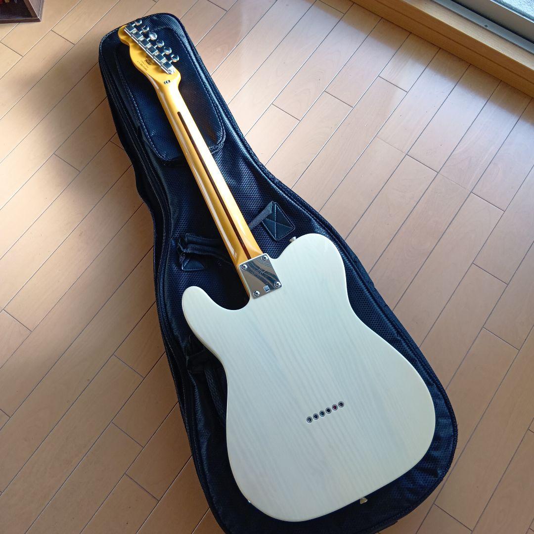 Squier Classic Vibe Telecaster 2013美品
