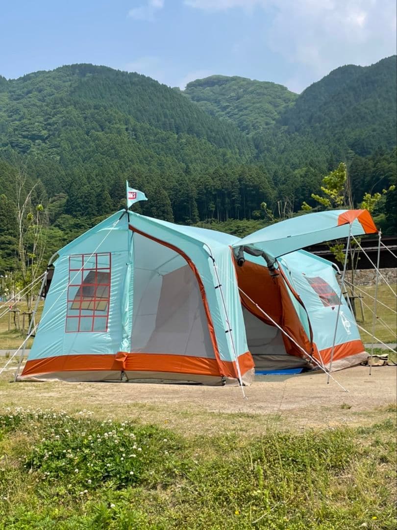 チャムス CHUMS コヤテント4