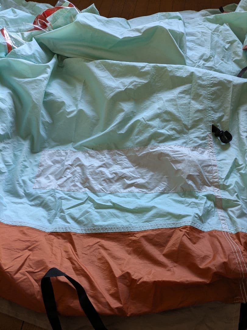 チャムス CHUMS コヤテント4