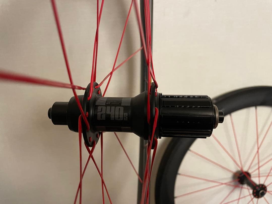 日本限定　FFWD F6R 240S JP MatteBlk