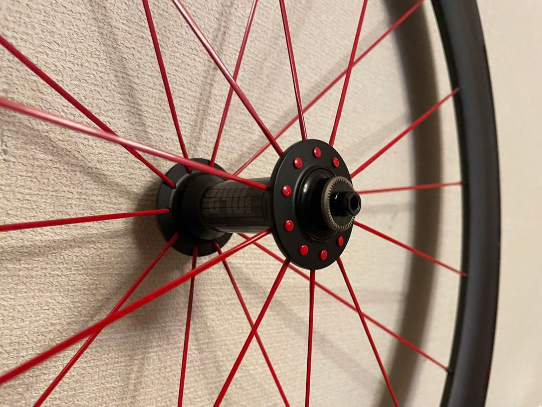 日本限定　FFWD F6R 240S JP MatteBlk