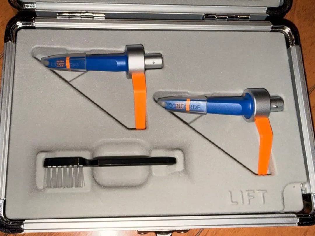 Technics SL-1200MK5 2台セットOrtofon針（未使用）など