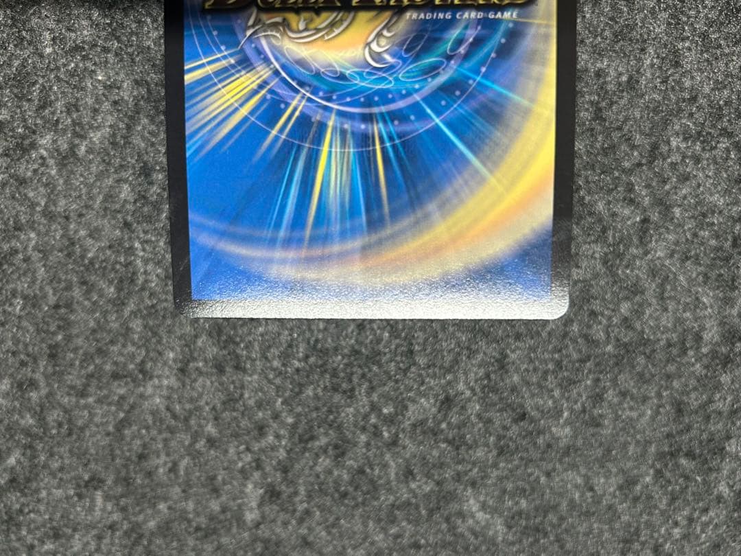 暴走龍 5000GT CSプロモ デュエル・マスターズ ダメージ多め