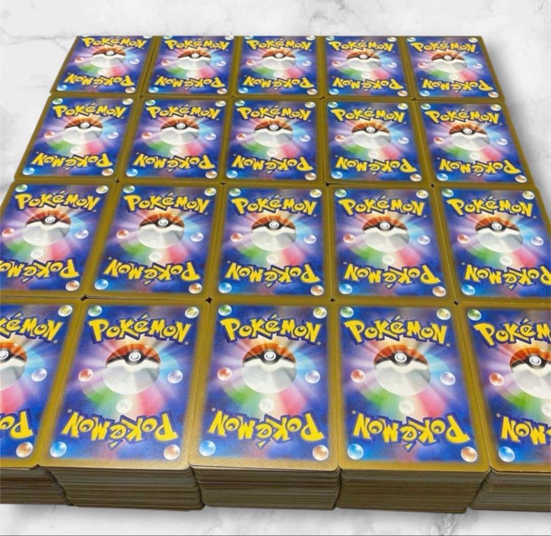 【最終値下げ】ポケモンカード XY以前のみ 旧裏 1ED 4000枚 リザードン