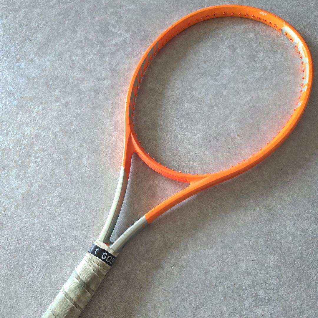 HEAD radical mp G3 2021 G2　テニス　ラケット