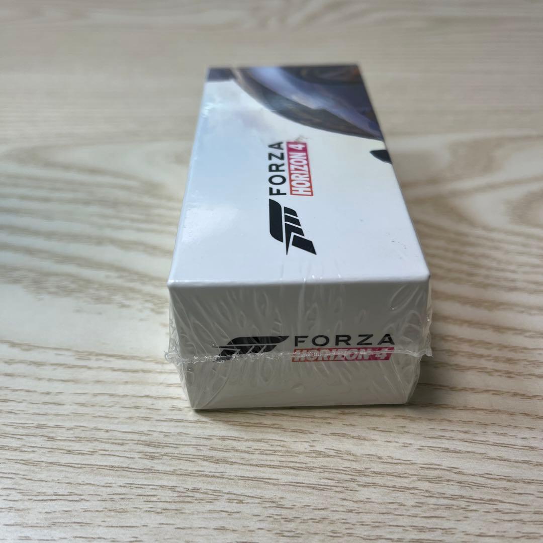 ミニカー Forza Horizon 4 1/64 McLaren Senna