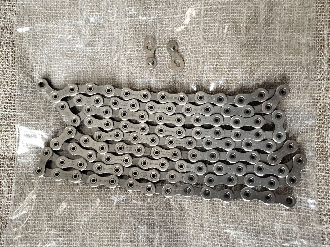 シマノ Deore M5100 コンポセット　使用微　美品