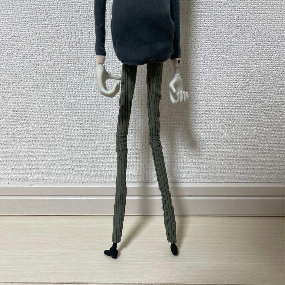 コープスブライド ヴィクトリア ヴィクター フィギュア コレクションドール